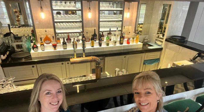 Riverside River Cruises Host Sunway Agents