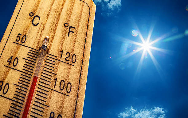 Spain Issues Extreme Heat Warning for Andalusia Region