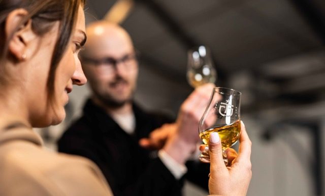 Belfast’s Newest Tourist Attraction – Titanic Distillers – to Open Later this Month Titanic Distillers