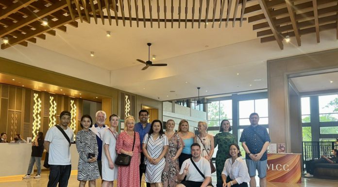 Where to Stay in Bangkok and Hua Hin