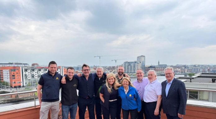 Travel Suppliers Network Hosts Roadshows Around the Country