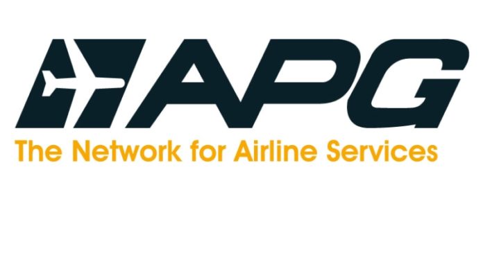 Celene Duffy Joins APG Ireland