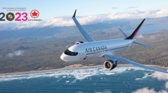 Photographer of the Year – Last Chance to Enter for May