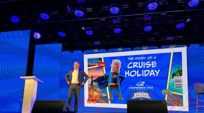 CLIA Announce Agent Initiatives at Annual Conference