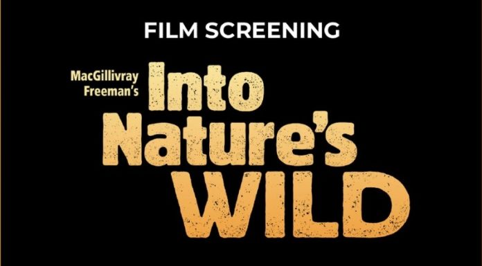 Brand USA Brings ‘Into Nature’s Wild’ Film to Dublin!