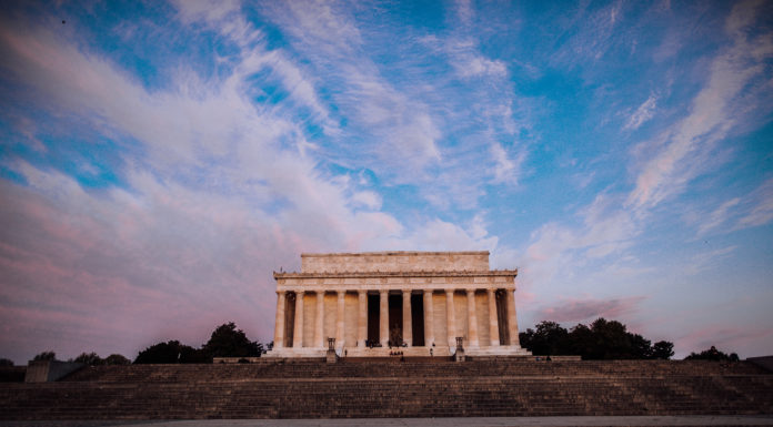 Civil War Battlegrounds with Brand USA