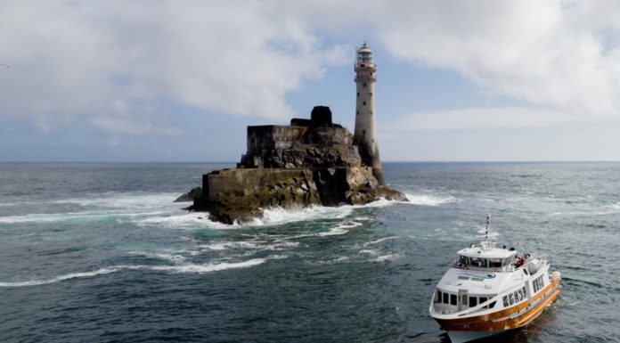 Cape Clear Ferries Announces Summer Schedule