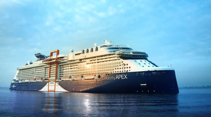 Celebrity Cruises Hosts its Biggest Ever Seminar at Sea for Agents