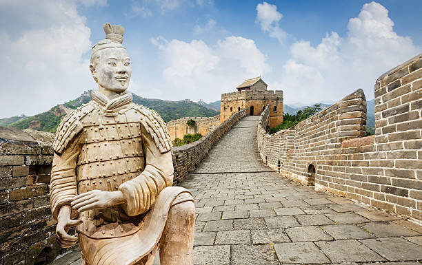 China’s Tourism Sector Expected to Make Swift Recovery to Pre-Pandemic Levels