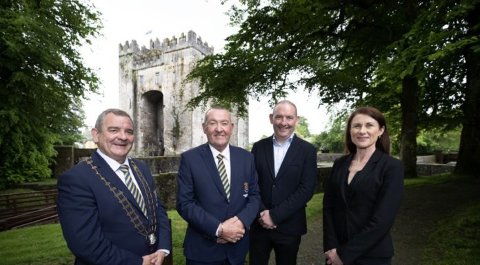 Iconic Visitor Attractions Transferred to Clare County Council