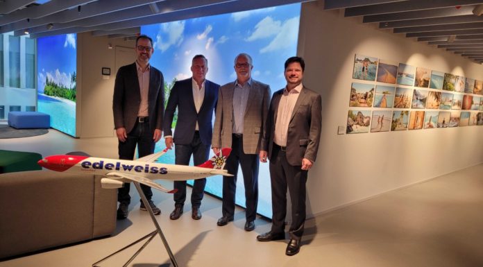 Irish Travel Technology Firm Datalex Sees Revenues Soar on Back of Client Wins