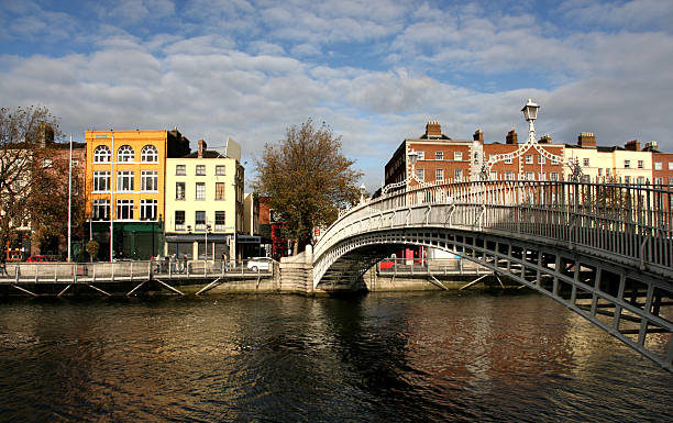 Dublin Ranked Among Most Disability-Friendly European Capitals