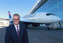 Delta Air Lines Targeting Strong Start to 2026, Following Record Annual Revenue Haul