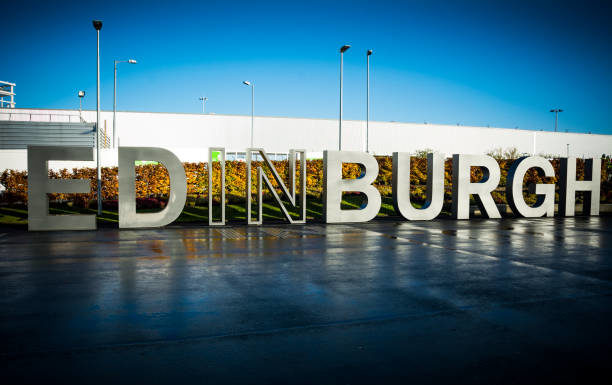 Passengers Warned of Travel Disruption at Edinburgh Airport Amid Threat of Strike Action