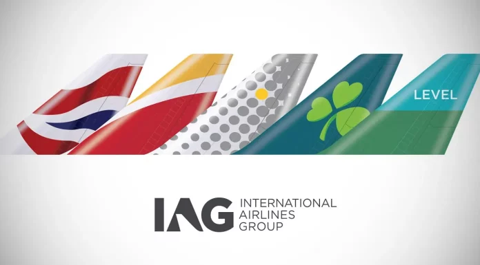 European Flight Cancellations Fall, IAG Dominates Punctuality Charts European flight cancellations