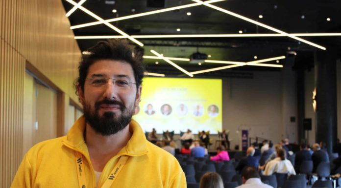 Uzakrota Brings the First Global Travel Summit to Ireland