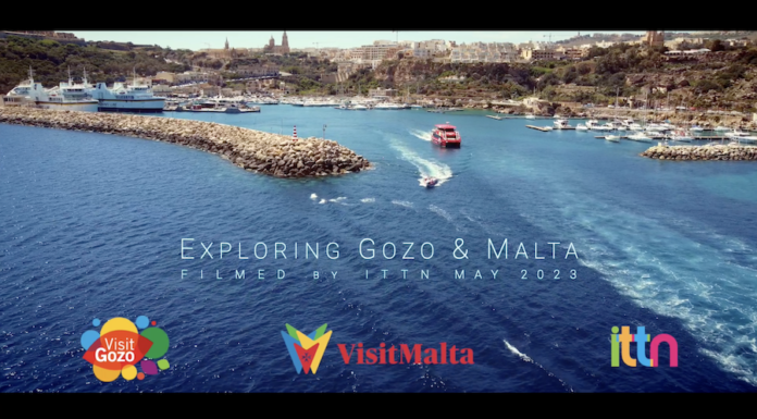 ITTN Explores the Islands of Malta and Gozo
