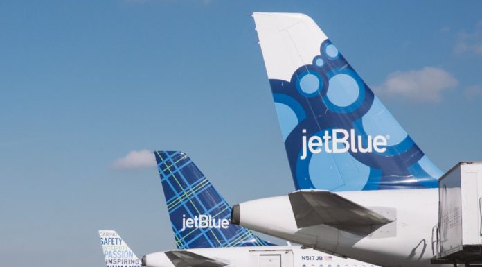 JetBlue Launches Amsterdam as Third Transatlantic Route JetBlue New York to Paris