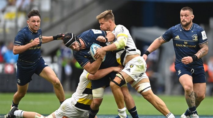 Ryanair Adds Flights for European Rugby Finals