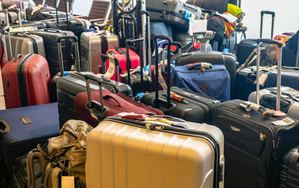 APG Partners with Blue Ribbon Bags to Provide Baggage Protection Services