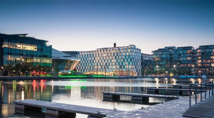 Dublin’s Marker Hotel Officially Rebrands as Anantara The Marker Dublin Hotel