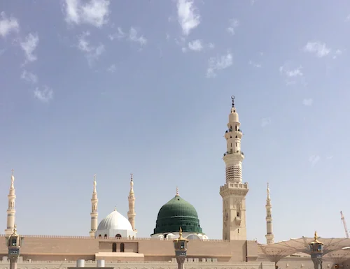 Saudi Arabia Views Inbound Tourism as Next Oil Industry