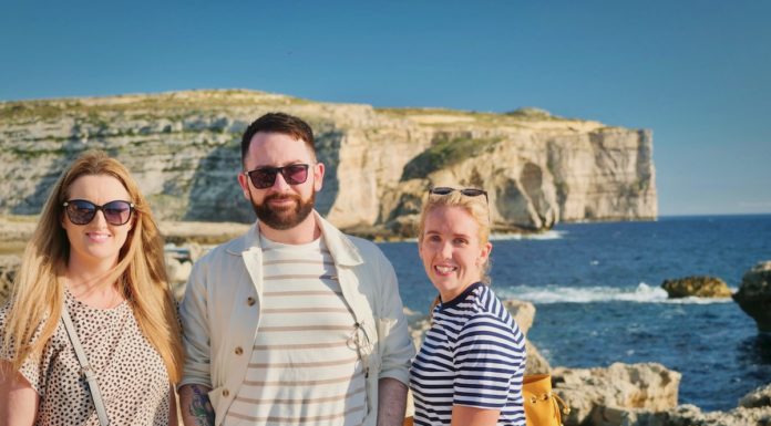 Visit Gozo Fam – Go All-Year-Round