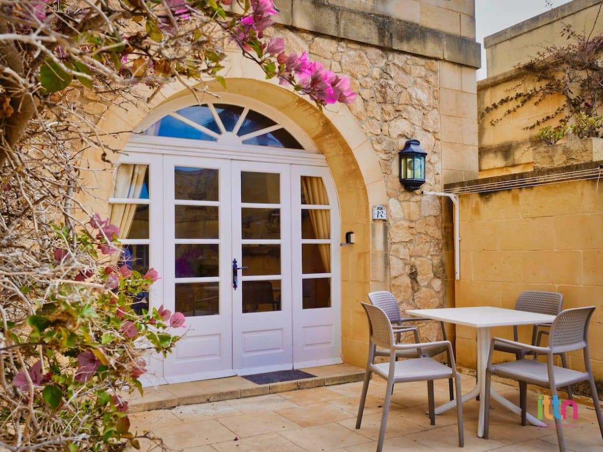 Gozo Village - ITTN Fam Trip with Visit Malta & Gozo