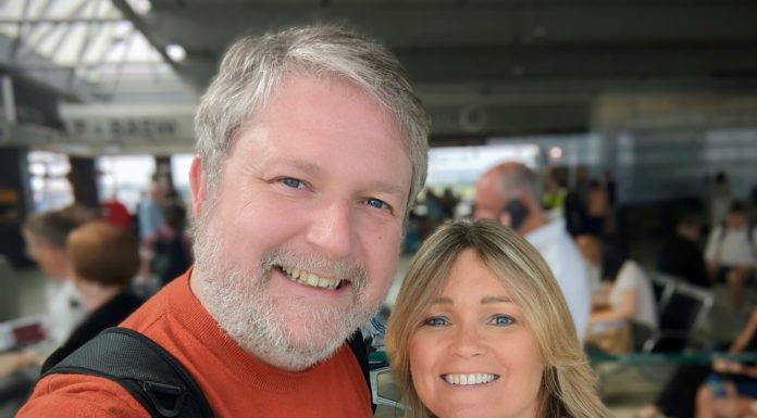 ITTN Onboard TUI’s Marella Voyager