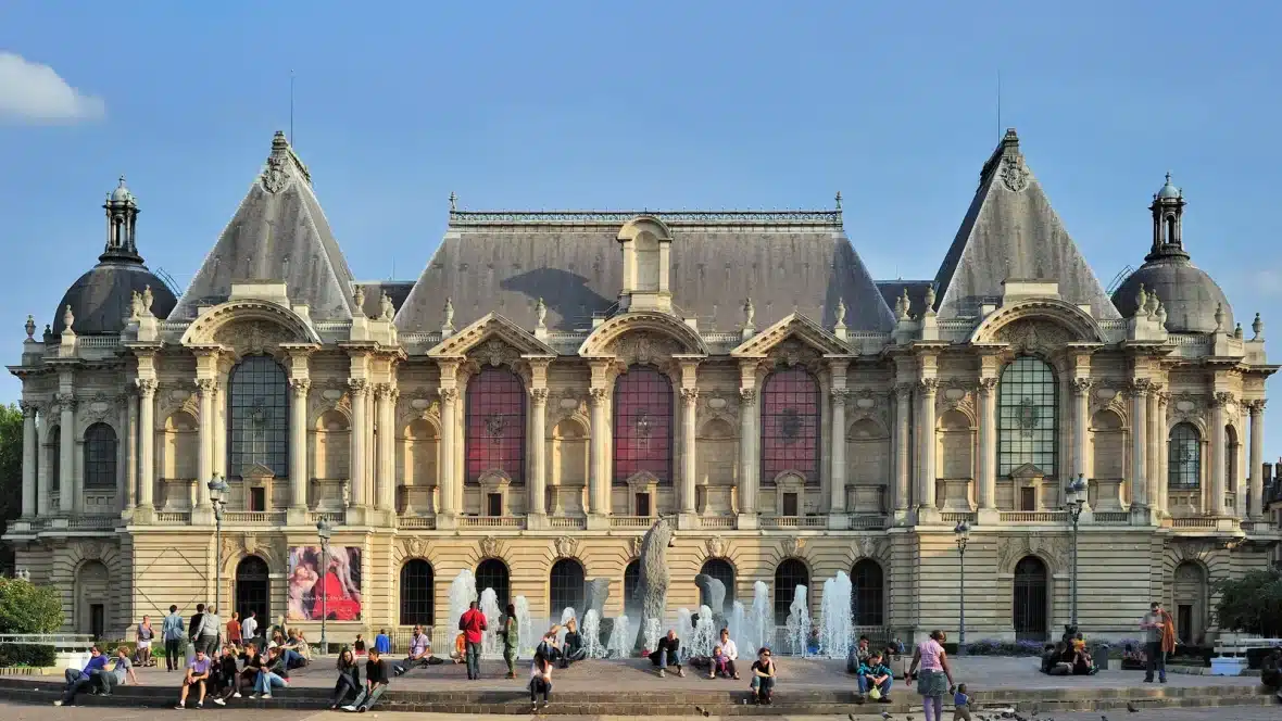 Things To Do in Lille