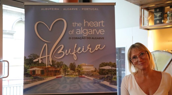 Welcome to Albufeira Roadshow Hits Dublin
