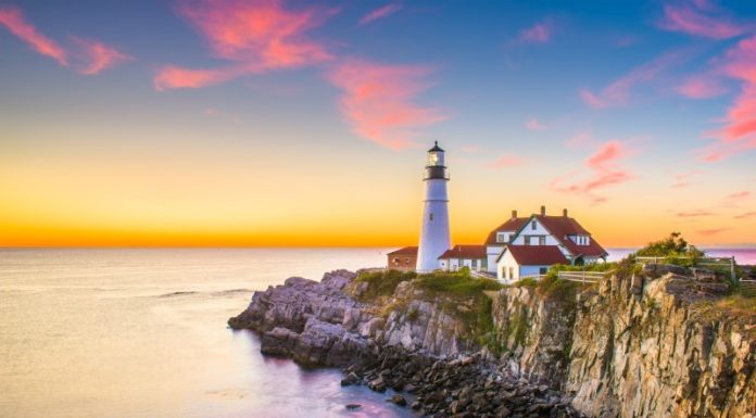 Princess Cruises Launches Panama Canal, Canada & New England Cruise Itineraries