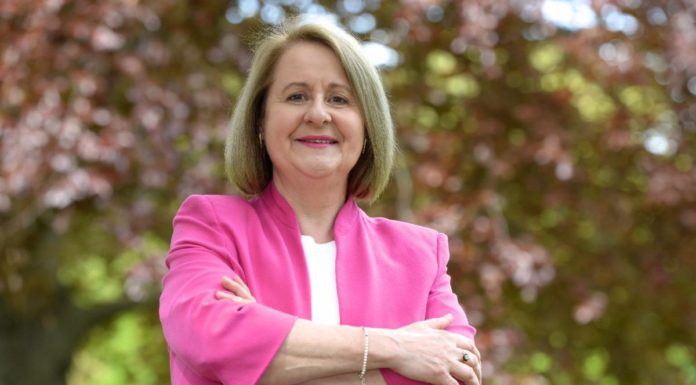 Congratulations to Clare Dunne – the New Chief Executive of the ITAA