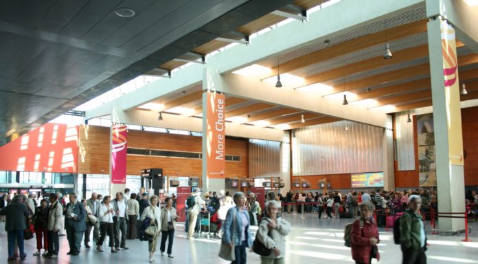 Shannon Airport Expects Surge in Passenger Numbers Over June Bank Holiday Weekend