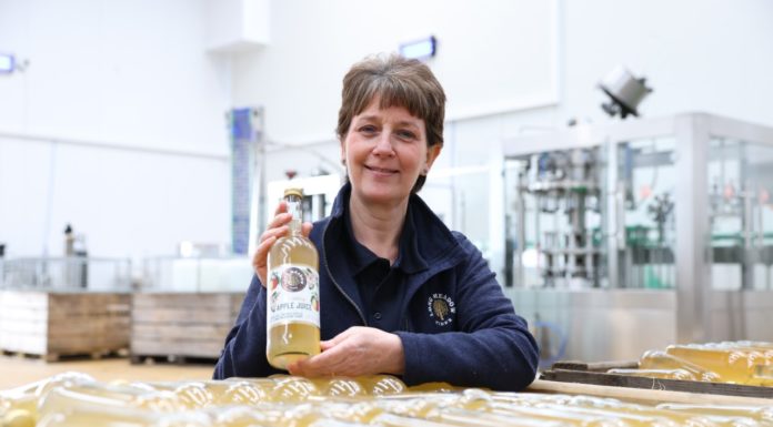 Tourism NI Kickstart Programme Helping Small Firms