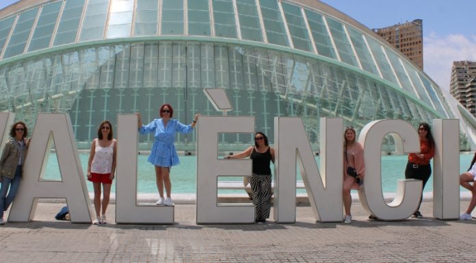 Valencia – Our New Favourite Spanish City!