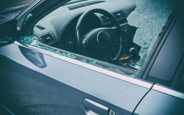 Staycationers Warned Against Rise in Car Theft