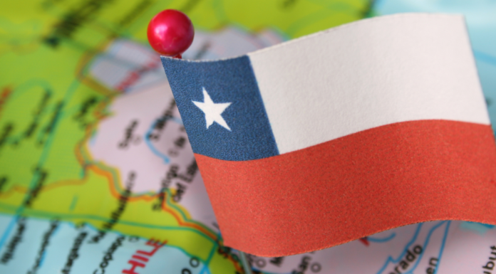 Chile Removes Covid-19 Protected Border Plan