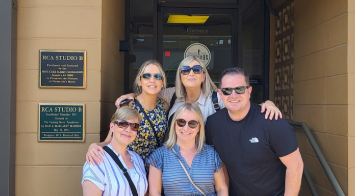 The Travel Corporation (TTC) Hosts USA Global Fam Trip