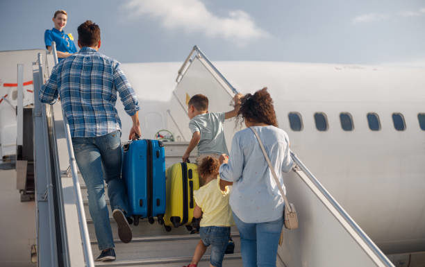 IATA: Air Passenger Confidence and Demand Remaining High as Summer Season Approaches