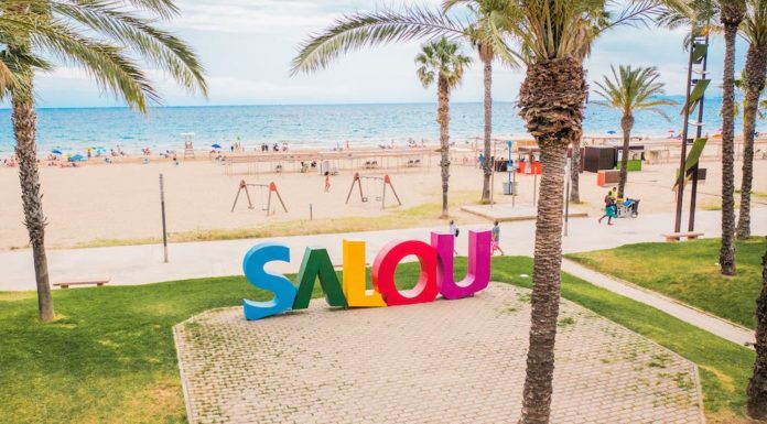 Supplier of the Week – Salou, a Picturesque Destination to Enjoy the Beach and Nature, All Year Round