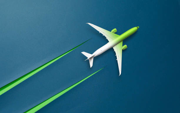 WTTC Wants More Government Incentives for Sustainable Aviation Fuel