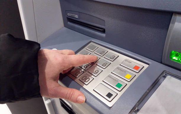 Holidaymakers Warned About Rise in ATM Cyber-Scams ATM cyber-scams prevention