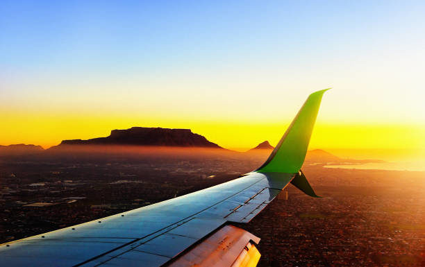 IATA Starts Programme to Reduce Air Accident Rates in Africa Collaborative Aviation Safety Improvement Program