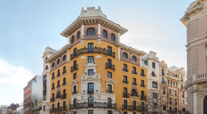 Thai-Owned Avani Hotels & Resorts Expands in Europe Avani hotels Europe