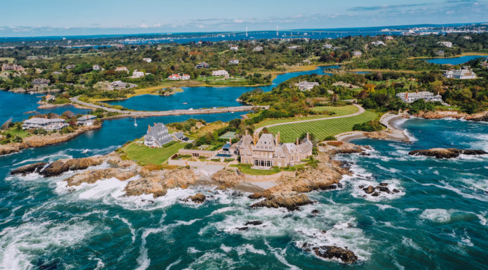 Brand USA – Quaint New England Towns