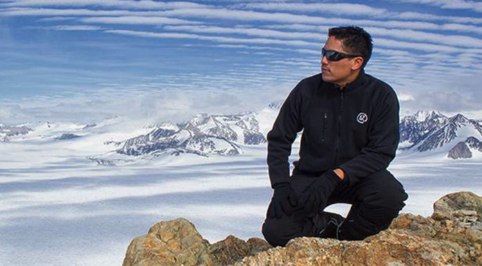 ‘The Last Tourist’ Travel Documentary Hits Irish Screens