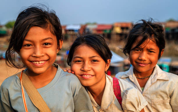 Cambodia Expects 4.5 Million Inbound Tourists in 2023, as Asia Continues Covid Recovery Cambodia inbound tourism