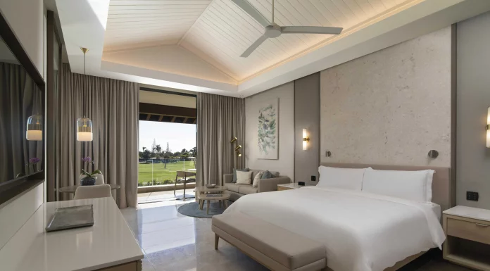 Casa de Campo Resort & Villas’ World-Leading New Spa & Wellness Centre Opens for Business