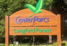 Worth the Wait: Center Parcs Unveils its €100m Makeover at Longford Forest Center Parcs